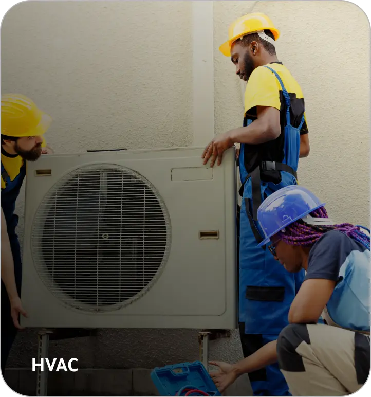 electrical works service